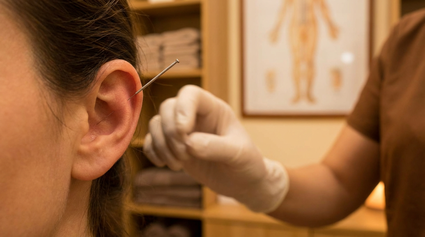 Kinesiologisches Tape (Physiotape)