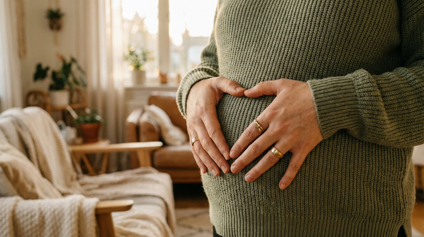 Schwangerschaftsvorsorge